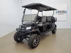 2023 Club Car Onward Gas EFI Golf Cart