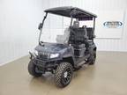 2023 Evolution D5 Maverick Golf Cart