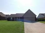 9176 Preakness Dr, Southaven, MS