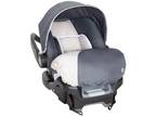 Baby Trend Ally Newborn Baby Infant Car Seat (New)