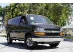 2015 Chevrolet Express 2500 Cargo for sale