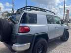 2008 Toyota FJ Cruiser for sale