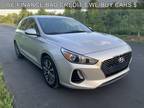 Used 2018 HYUNDAI ELANTRA GT For Sale