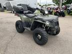 2018 Polaris Sportsman® 570 EPS Sage Green ATV for Sale