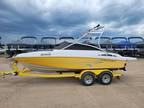 2011 Starcraft Limited 2119 RE Boat for Sale