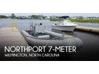 1996 Northport 7-meter Boat for Sale