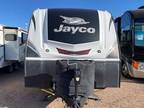 2017 Jayco Jayco T270SRL Whitehawk 27ft