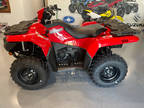 2023 Suzuki KingQuad 750AXi Power Steering