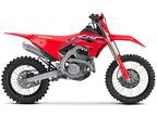 2022 Honda CRF250RX