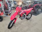 2024 Honda CRF450R