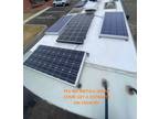 Solar install for your RV