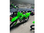 2024 Kawasaki KX 112