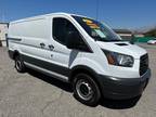 2015 Ford Transit 250 130" Low Roof Cargo Van