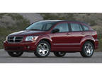 Used 2008 Dodge Caliber for sale.