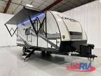 2023 CrossRoads Cruiser Aire CR22MRK 26ft