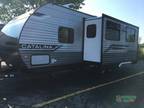 2024 Coachmen Catalina Legacy Edition 243RBS 28ft