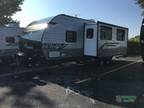 2024 Coachmen Catalina Legacy Edition 263BHSCK 32ft