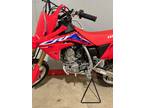 2022 Honda CRF150R EXPERT Motorcycle for Sale