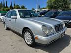 1999 Mercedes-Benz E320 Sedan for sale