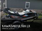 2018 Kawasaki Ultra LX Boat for Sale