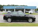 2012 Toyota Camry Black, 91K miles