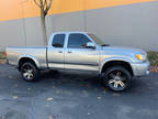 2004 Toyota Tundra Limited 4wd Accesscab V8/Clean Carfax