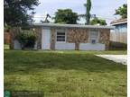 2881 Nw 11th Pl Fort Lauderdale, FL