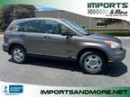 2011 Honda CR-V LX 4WD - Lenoir City,TN