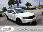 2020 Dodge Journey White, 60K miles