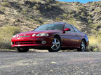 1999 Lexus SC 300 Luxury Sport Cpe 2dr Cpe