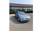 2005 Toyota Camry Solara For Sale