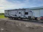 Forest River XLR BOOST 29qbs Travel Trailer 2019