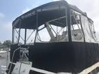 1987 Tollycraft 34 Sundeck