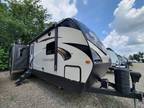 2019 Keystone Cougar Half-Ton East 32RLI 36ft