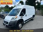 2020 Ram Pro Master Cargo Van 1500 High Roof 136 WB