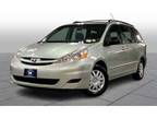 Used 2008 Toyota Sienna 5dr 7-Pass Van FWD
