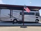 2017 Winnebago Winnebago Sunova 33C 34ft