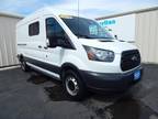 2018 Ford Transit-250 Base