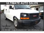 2007 GMC Savana G2500 Cargo CARGO VAN