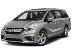 2020 Honda Odyssey EX-L w/Navi & RES