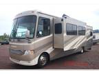 2006 Four Winds International Magellan 36A Motorhome RV