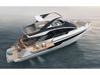 2022 Fairline Squadron 58