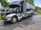 2008 Gulf Stream Conquest Super Nova 6400