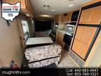 2007 Cross Roads Crossroads RV Cruiser m30SB with generator 30ft