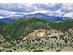 2445 LYONS VIEW PT, Colorado Springs, CO 80904 Land For Sale MLS# 2631095