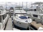 1999 Carver Yachts 530 Voyager Pilothouse