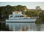 1978 Hatteras 58 Yacht Fisher