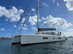 2016 Outremer 51