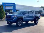 Used 2019 Toyota Tacoma for sale.