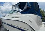 2006 Bayliner 245 SB Cruiser